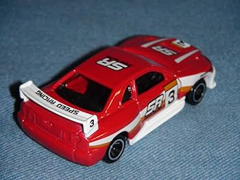 トミカ　プレミアム　レーシング　スカイライGT-R R34 テストカー　海外限定 トミカ プレミアム レーシング スカイライGT-R R34 テストカー